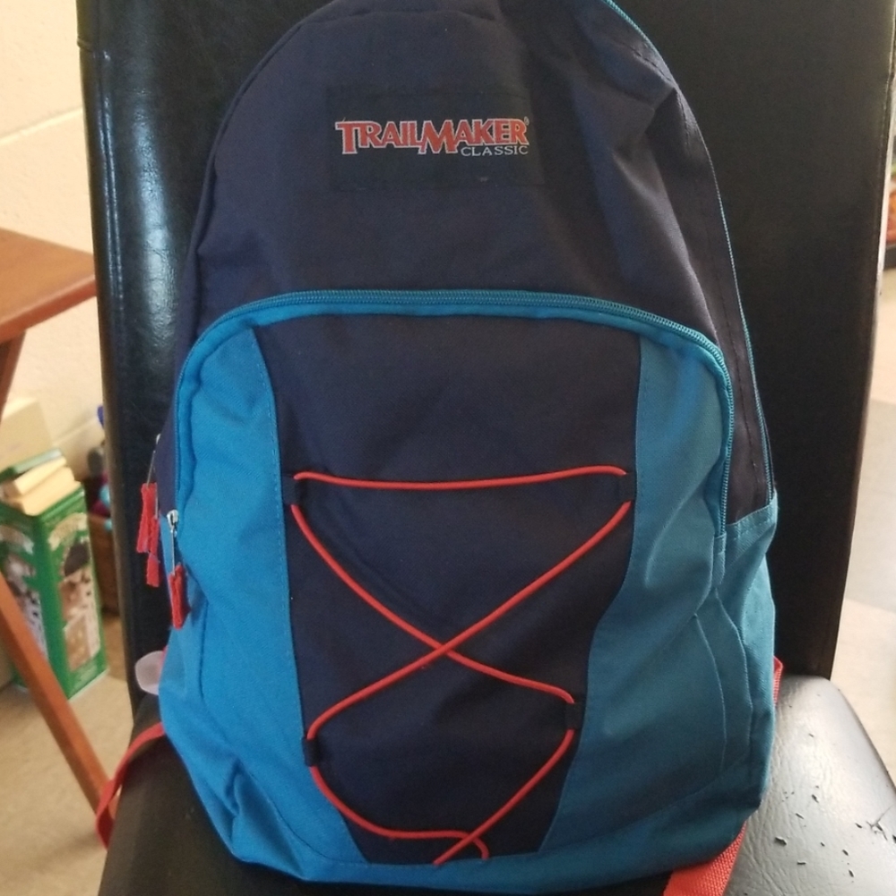 Backpack